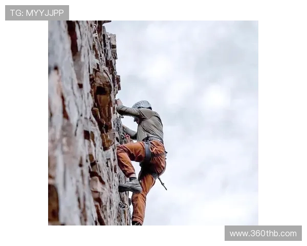 武汉攀岩队协作技巧深度解析与其他队伍的对比研究