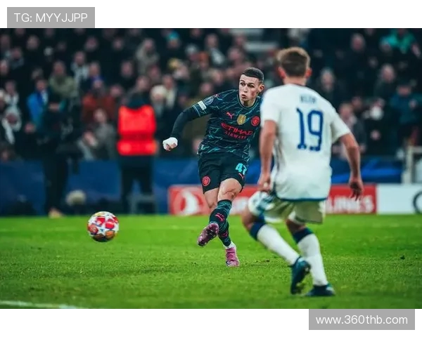 曼城足球崛起之路:从蓝月亮到英超霸主的辉煌历程