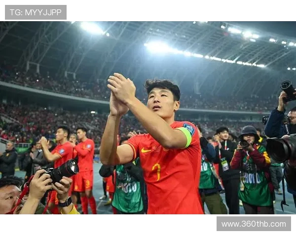 武磊率队再创辉煌中国足球核心力量引领新征程