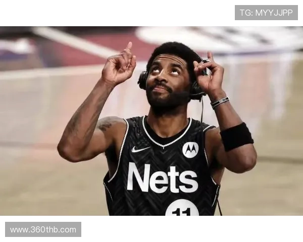 凯里欧文：从篮球天才到社会运动先锋的华丽转身与挑战